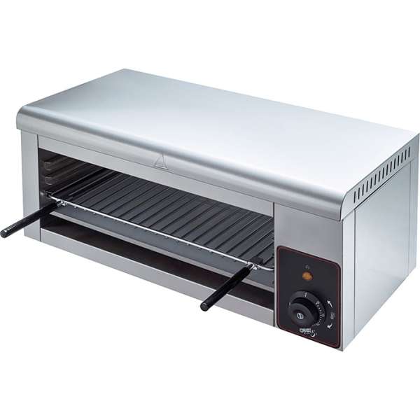 Гриль саламандра Crazy Pan CP-SEG570